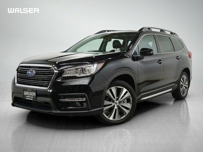 Used 2021 Subaru Ascent Limited w/ Technology Package