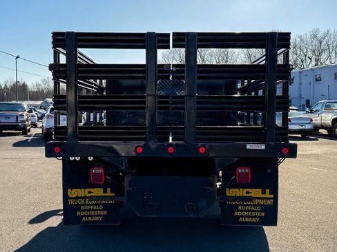 Used 2019 Ford F450 XL w/ XL Value Package image 4