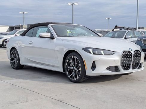 New 2026 BMW 430i xDrive 430i xDrive image 7