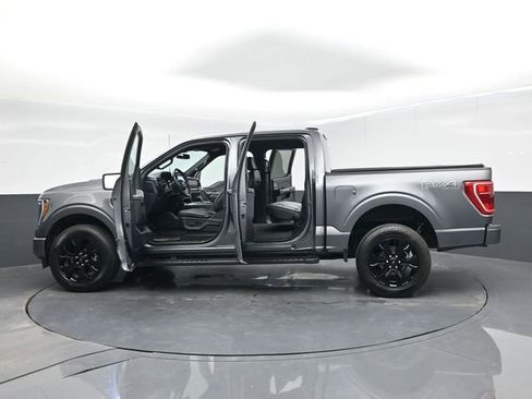 Used 2022 Ford F150 XLT w/ Equipment Group 302A High AWD/4WD image 64