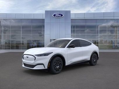 New 2024 Ford Mustang Mach-E Premium