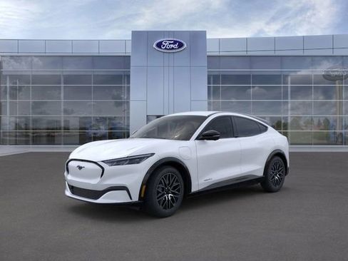 New 2024 Ford Mustang Mach-E Premium image 1