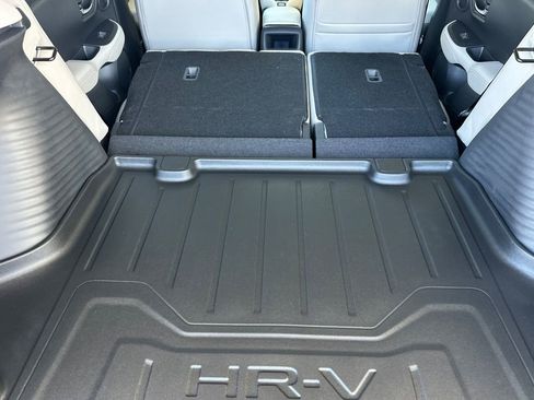 New 2026 Honda HR-V EX-L image 17