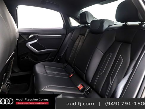 New 2026 Audi A3 2.0T Premium Plus image 8