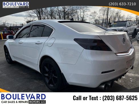 Used 2013 Acura TL image 6
