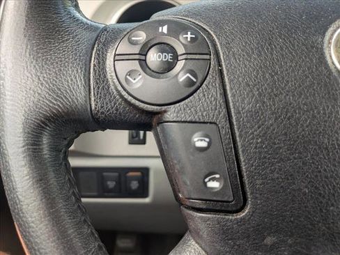 Used 2008 Toyota Sequoia Limited image 11