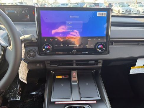 New 2026 Toyota bZ AWD/4WD image 30