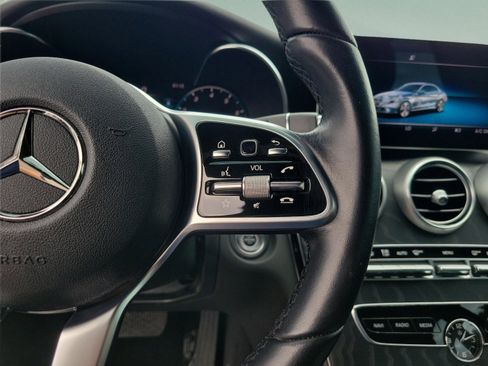 Used 2021 Mercedes-Benz C 300 Sedan image 17