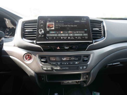 New 2026 Honda Ridgeline RTL image 17