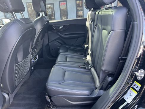 Used 2019 Audi Q7 3.0T Prestige w/ Prestige Package image 25