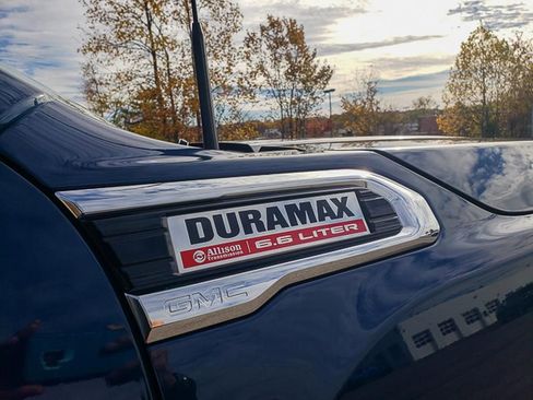 Used 2022 GMC Sierra 3500 Pro w/ Gooseneck/5TH Wheel Package image 32