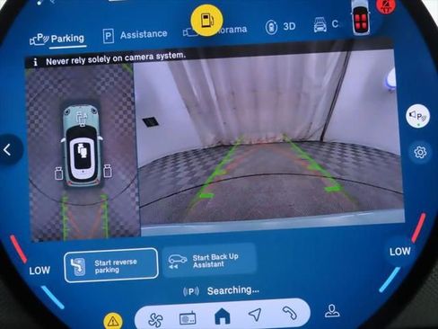 New 2026 MINI Cooper S image 17