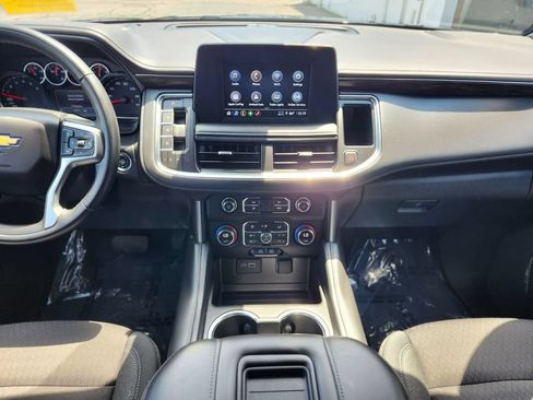 Used 2023 Chevrolet Tahoe LS AWD/4WD image 12