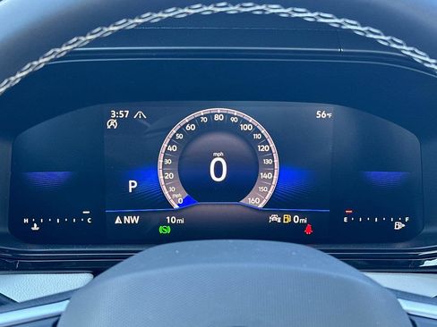 New 2026 Volkswagen Taos S image 23