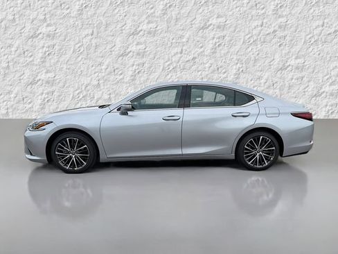 New 2025 Lexus ES 350 w/ Premium Package image 6