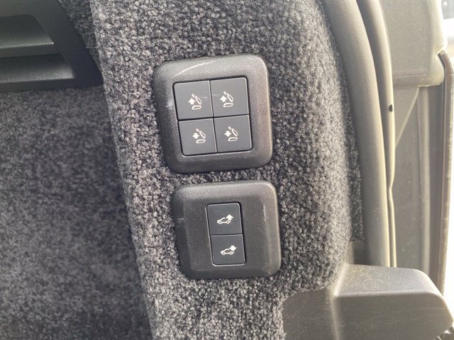 Used 2021 Land Rover Range Rover Westminster Edition AWD/4WD image 7