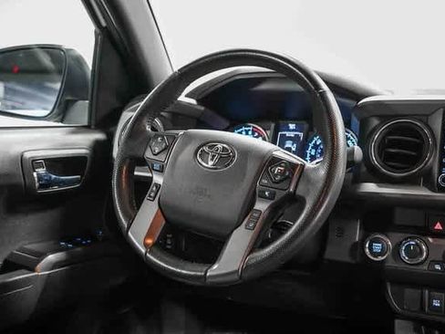 Certified 2023 Toyota Tacoma TRD Sport image 15