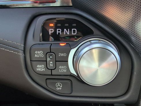 New 2026 RAM 1500 Limited image 31