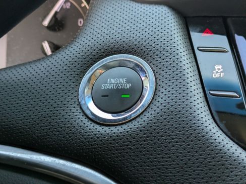 Used 2019 Cadillac XTS Luxury image 27