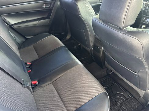 Used 2016 Toyota Corolla S FWD image 22