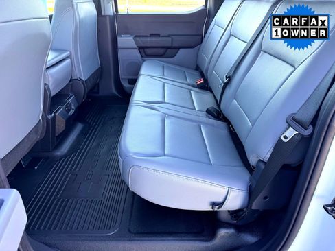 Used 2025 Ford F250 XL w/ XL Driver Assist Package image 16