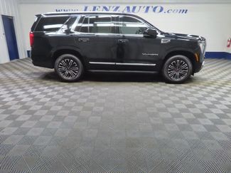 Used 2026 GMC Yukon Elevation AWD/4WD video 2