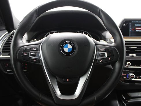 Used 2019 BMW X3 xDrive30i w/ Driving Assistance Package AWD/4WD image 30