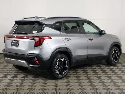 Used 2025 Kia Seltos S AWD/4WD image 10
