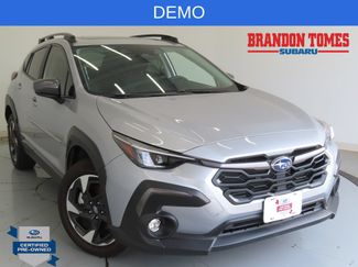 Used 2025 Subaru Crosstrek 2.5i Limited w/ Crosstrek Mirror Package AWD/4WD video 1