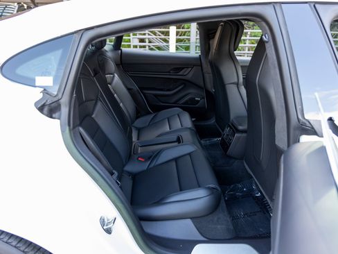 Certified 2023 Porsche Taycan Turbo image 48