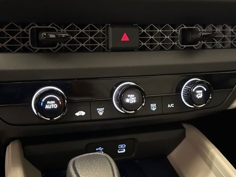 New 2026 Honda Accord LX image 24