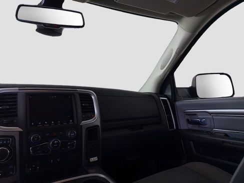 Used 2023 RAM 1500 Classic SLT w/ Trailer & Traction Group image 22