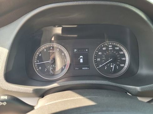Used 2017 Hyundai Tucson SE FWD image 29