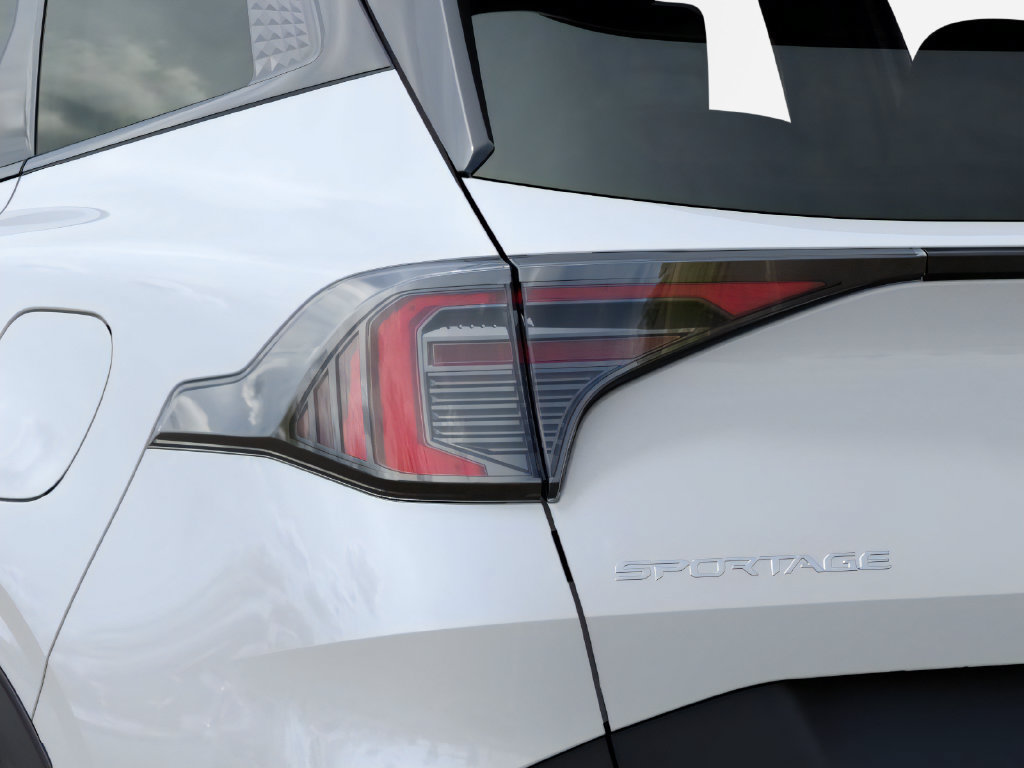 New 2027 Kia Sportage S AWD/4WD image 11