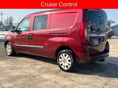 Used 2019 RAM ProMaster City SLT w/ Popular Equipment Group image 6