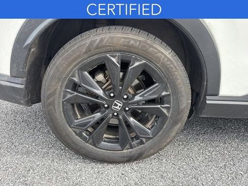 Certified 2023 Honda CR-V Sport Touring image 11