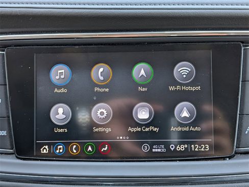 Used 2021 Buick Enclave Avenir w/ Avenir Technology Package image 19