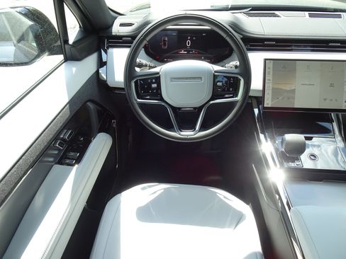 New 2026 Land Rover Range Rover Sport SE AWD/4WD image 20