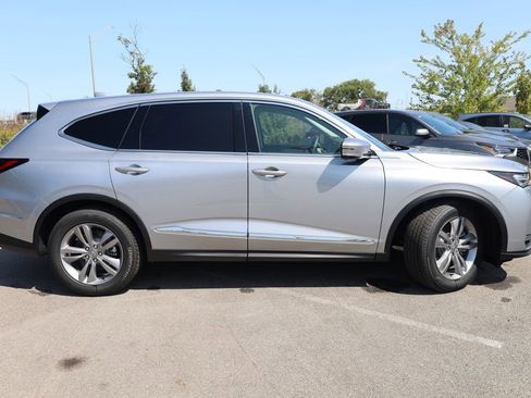 New 2026 Acura MDX SH-AWD image 7