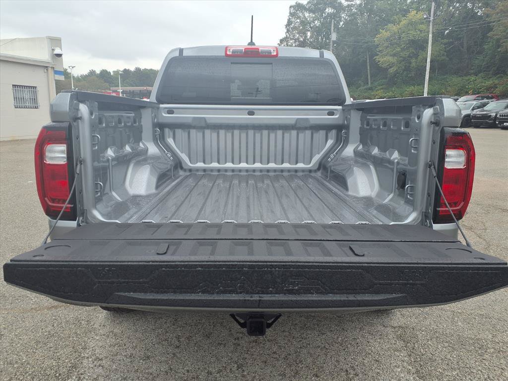 New 2026 GMC Canyon Elevation w/ Convenience Package AWD/4WD image 15