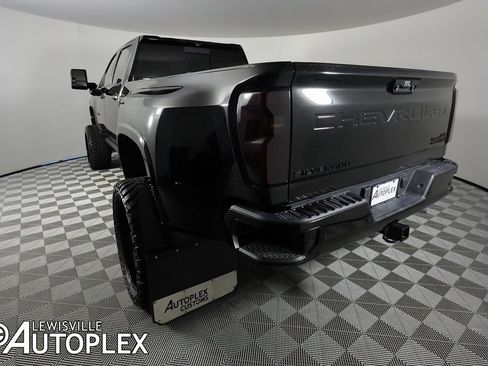 Used 2022 Chevrolet Silverado 3500 High Country w/ LPO, Hitch Package image 7