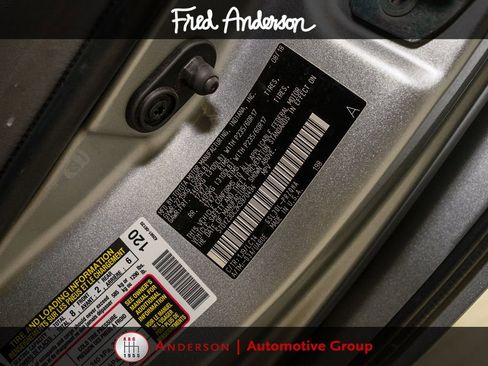 Used 2019 Toyota Sienna XLE FWD image 21