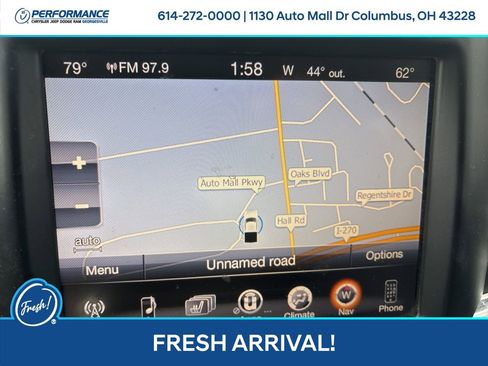 Used 2016 RAM 1500 Laramie w/ Convenience Group image 22