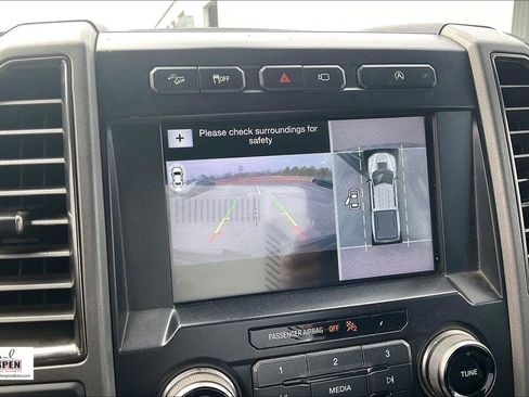 Used 2018 Ford F150 Raptor w/ Equipment Group 802A Luxury image 21