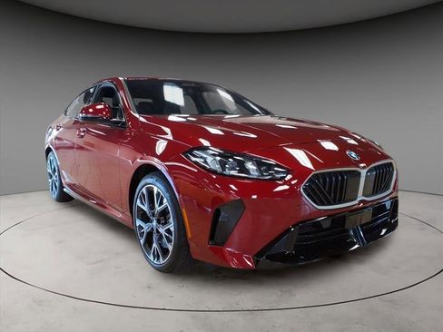 Used 2025 BMW 228i xDrive image 12