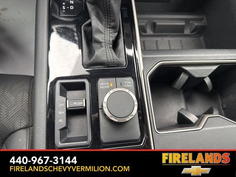 Used 2022 Toyota Tundra Limited image 27