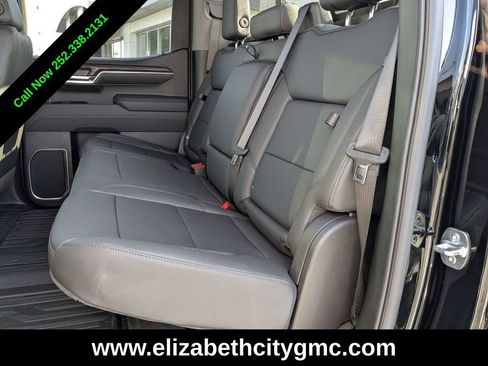 New 2026 GMC Sierra 1500 SLT w/ SLT Premium Plus Package image 14