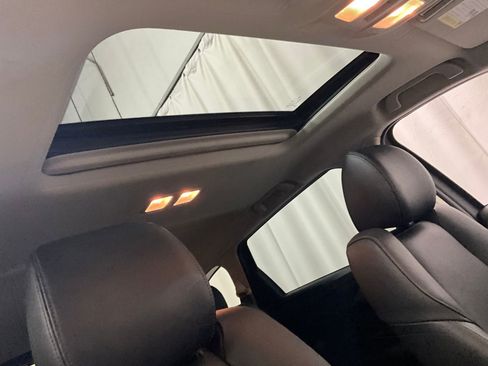 Used 2023 MAZDA CX-9 Touring image 21