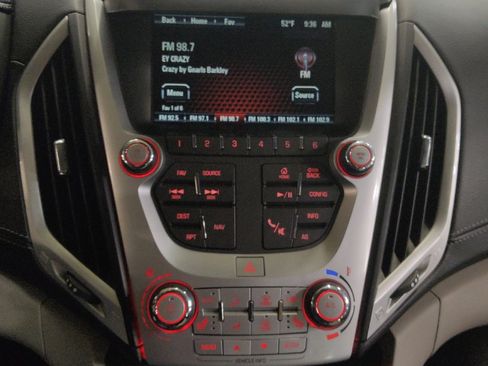 Used 2017 GMC Terrain Denali image 25