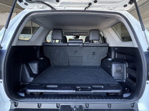 Used 2022 Toyota 4Runner SR5 Premium image 30